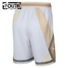 Barn Chicago Bulls Shorts Nike 2024-25 City Edition Swingman